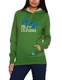 Roxy Relax Mix Patch - Sweat-Shirt à Capuche Sport 4 Breadand Butter - Femme