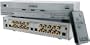 Nyrius SW201 HD Component Video YPbPr & Digital Audio Optical Toslink 3 Input Selector Switch with Remote Compatible with HDTV, Blu-ray DVD player, Satellite, Cable, PCM, Dolby Digital, DTS, XBOX360, PS3, Wii, iPod