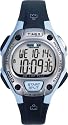 Timex - T5E951 SU - Timex Ironman 30 LAP - Quartz digitale - Montre Sport - Bracelet en résine anthracite