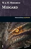 Midgard - Wolfgang Hohlbein, Heike Hohlbein