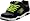 Black/Battleship/Soft Lime