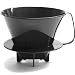 Plastic Filter Cone #4 Large coffee maker
(colors may vary)
