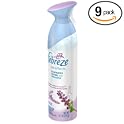 9-Pack Febreze Air Effects