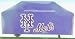 New York Mets Deluxe Grill Cover