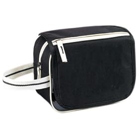  Fantasybag Horizon inch Travel Kit-Natural/Black,CM-18