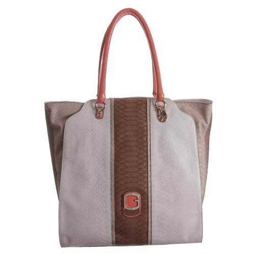 Guess Handtasche Tisbury Tote