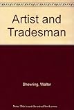 Artist and tradesman
