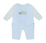 Cheapest Woodland Friends Long Sleeve Shirt And Corduroy Overall Stores