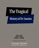The Tragical History of Dr. Faustus