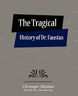 The Tragical History of Dr. Faustus
