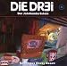 Die Dr3i - Folge 08: Der Jahrhundertstein