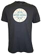 pretty green t shirt