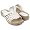 Easy Spirit Women's Ellie Sandal,White/White,7 M