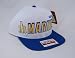 Seattle Mariners Retro Pattern Embroidered Flat-Billed Snapback Cap ...