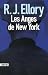Les anges de New York