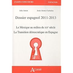 Dossier espagnol 2011 - Mexique milieu XX� si�cle