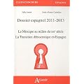 Dossier espagnol 2011 - Mexique milieu XX� si�cle