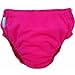 Charlie Banana Reusable Swim Diaper & Training Pants X-Large (Hot Pink)
