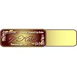 g Kissr Moroccan Spice Tea