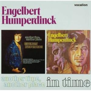  Another Time Another Place/In Time