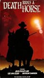 Death Rides a Horse [VHS]