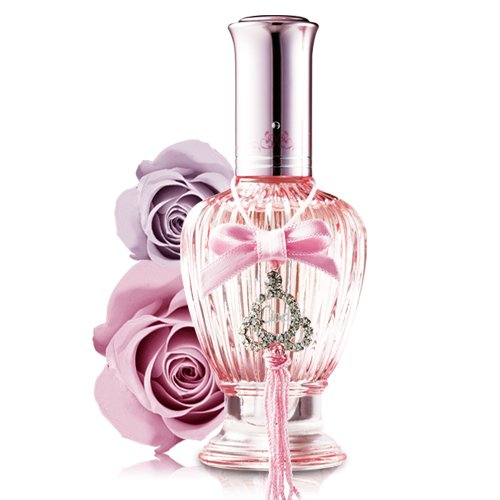 Lioele Love Me Eau De Toilette (Lovely Girl) - 30ml