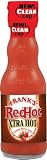 Frank's RedHot Xtra Hot Sauce: 5 OZ