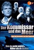 Der Kommissar und das Meer - Teil 1 & 2 - Inger Nilsson