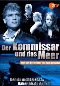 Buy Der Kommissar und das Meer - Teil 1 & 2 online at Discounted New and Used prices. Delivered to your door with Off-The-Bookshelf.