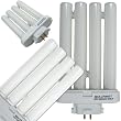 27W Tube Bulb for Sunlight Lamps (fls)