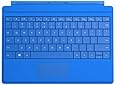 Microsoft Surface 3 Type Cover SC English US/Canada Hdwr, Bright Blue (A7Z-00002)