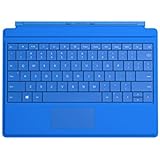 Microsoft Surface 3 Type Cover SC English US/Canada Hdwr, Bright Blue (A7Z-00002)