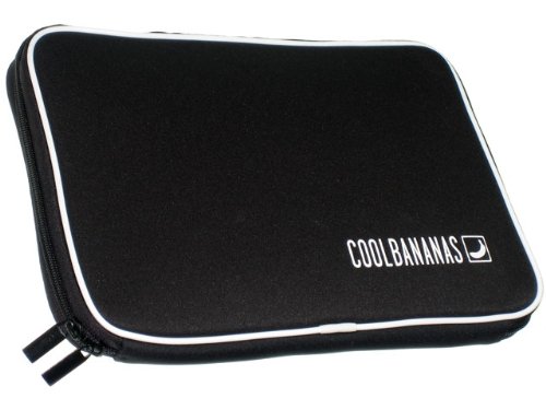 COOL BANANAS Protection contre les chocs Etui pour Samsung NC10 Housse