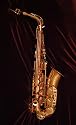 Alpha Series Alto Saxophone