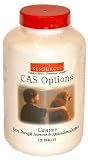 RESOURCES Canine CAS Options (120 Tablets)
