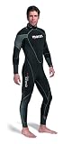 Mares Mens Flexa 5.4.3 Full Wetsuit