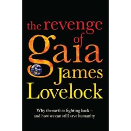 The Revenge of Gaia
