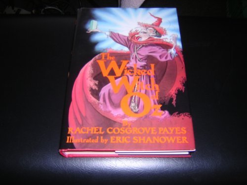 The Wicked Witch Of Oz