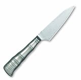 TAMAHAGANE 響十 竹 ペアリングナイフ 90mm TKT-1109