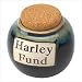 Harley Fund Change Jar