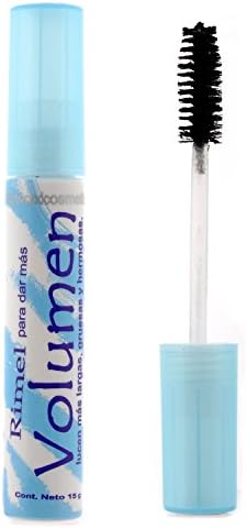 Rimel Volumen Volume Black Mascara