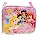 Princess : 6 Princess Lunch Box (Pink)