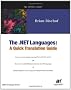 The .NET Languages: A Quick Translation Guide (.Net Developer)