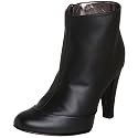 Te Casan by Natalie Portman Women's Pati Ankle Boot