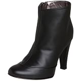 Te Casan by Natalie Portman Women's Pati Ankle Boot