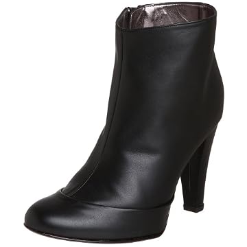 Te Casan by Natalie Portman Women's Pati Ankle Boot