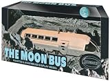 Moebius Models Prefinished Moon Bus MOE220011