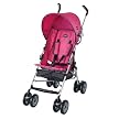Chicco C6 Stroller, Lipstick