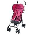 Chicco C6 Stroller, Lipstick