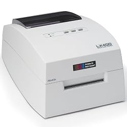 Primera LX400 Wireless Color Printer